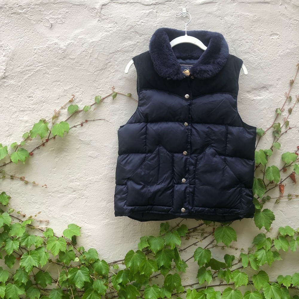 Gorgeous Penfield Puffy Vest